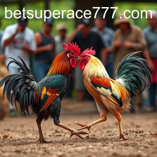 Cockfighting