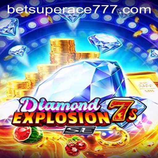 Unveiling DiamondExplosion7sSE: A Revolutionary Gaming Experience with SUPERACE777