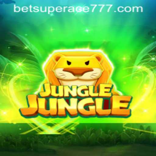 Discover the Thrilling World of JungleJungle With SUPERACE777
